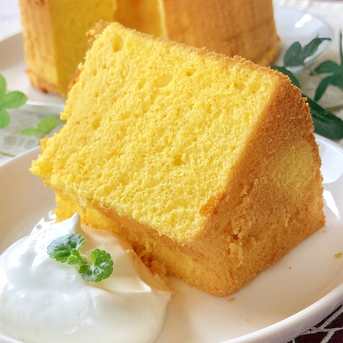 しっとりフワフワ 南瓜のシフォンケーキ レシピ 作り方 By みさきらりんず 楽天レシピ しっとりフワフワ 南瓜のシフォンケーキ レシピ 作り方 By みさきらりんず 楽天レシピ